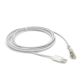 Кабель Type-C/Apple MagSafe, довжина 1,5м