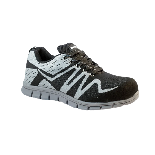 Кросівки текстиль/кевлар/композит/EVA р.39 SВP SRA Detroit Сизам