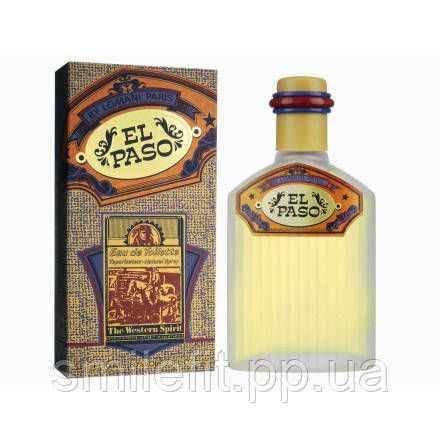 Чоловіча туалетна вода Parfums Parour El Paso 100 мл