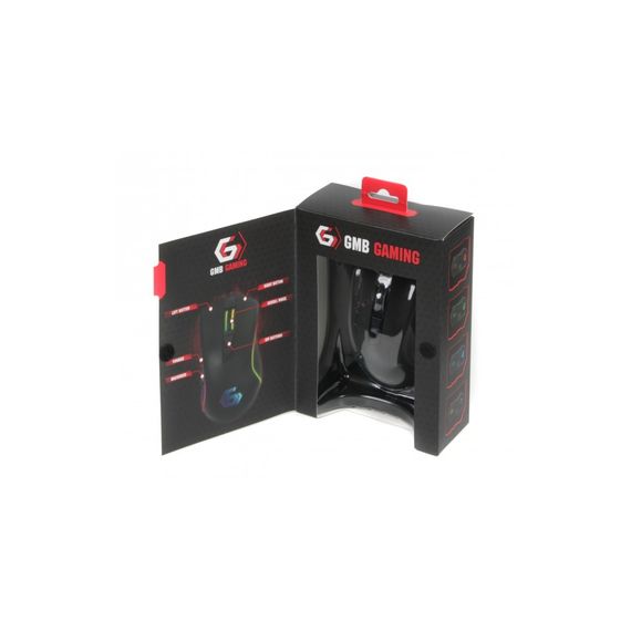 Мишка Gembird MUSG-301 | Зображення 6