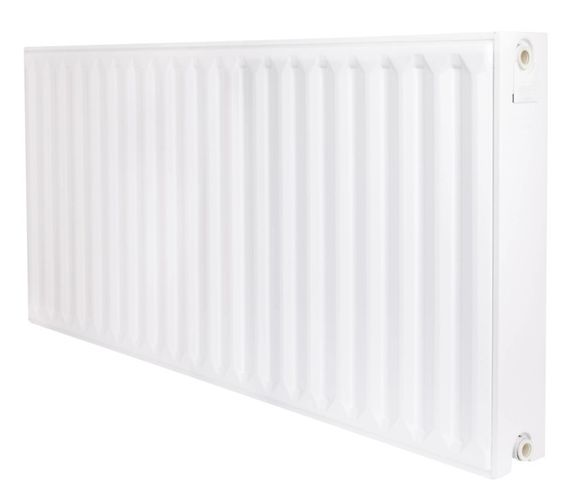 Радіатор сталевий Thermo Alliance IMAS 11 тип 500x1600 мм бічне підключення (TAI115001600K)