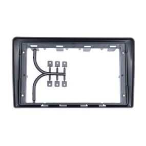 Перехідна рамка серії QIV QBR-F 0156-82 для Mercedes Benz A-Class (W168) 1997-2004; M-Class (W163) 1997-2006;