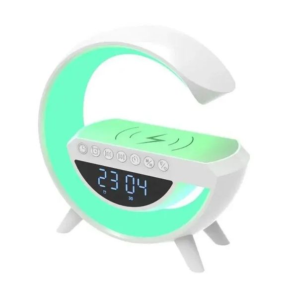 Смарт-лампа G-Smart G-11 RGB 4в1 | Зображення 3