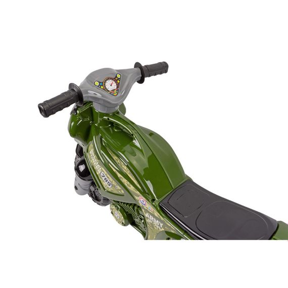 Іграшка "Мотоцикл" 5507TXK | Зображення 3