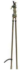 Підставка для стрільби Primos Trigger Stick Gen3 Camo Bipod 61-158 см