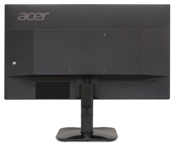 Монитор Acer 23.8&quot; KA242YG0bi D-Sub UM.QX2EE.025 | Зображення 6