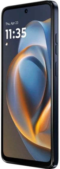 Смартфон Motorola Moto G05 4/128GB Denim Blue NFC (PBA10004UA) | Зображення 4