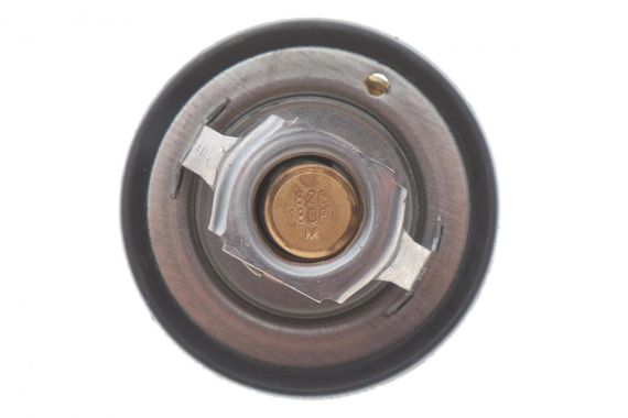 Термостат Renault Laguna 2.0dCi 07-15 Megane 1.2 1.4TCe 09- Nissan Micra Qashqai 1.2-2.0 07-13 82°  647-82K | Зображення 2