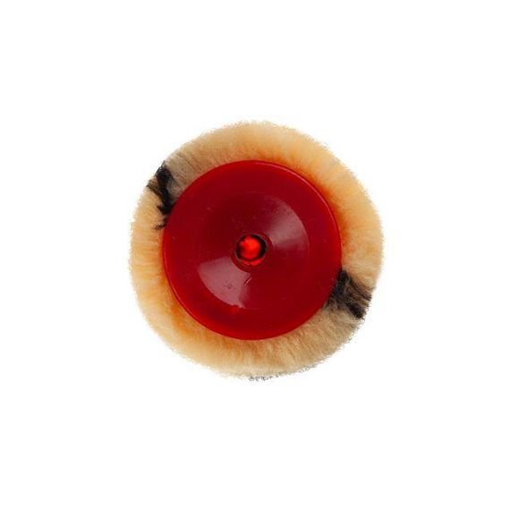 Валик Преміум 250*48*6 мм INTERTOOL KT-4365 | Зображення 2