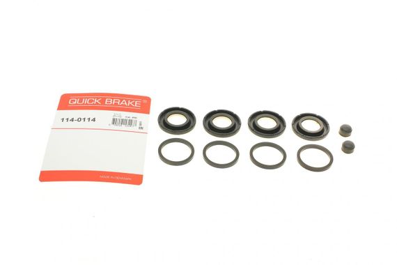 Ремкомплект суппорта заднего Audi Q7 VW Touareg 02-10 d=30mm  114-0114