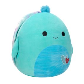 Мяка плюшева іграшка Черепаха Каскад 30 cm