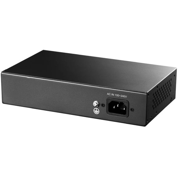 Комутатор Cudy GS1016, 16-Port Gigabit Metal Switch | Зображення 1