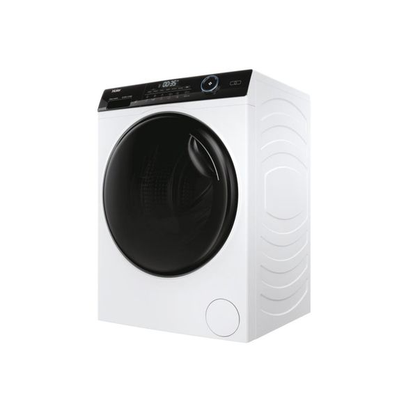 Стирально-сушильная машина Haier фронтальная HWD90-B14959U1 | Зображення 1
