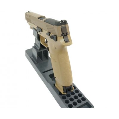 Пневматический пистолет Sig Sauer Air P320-M17 Blowback (AIR-M17-177) | Зображення 8