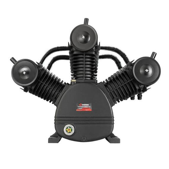 Головка компресорна до PT-0052 INTERTOOL PT-0052AP1