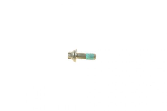 Болт torx m8x25 BMW 07129909333 | Зображення 2