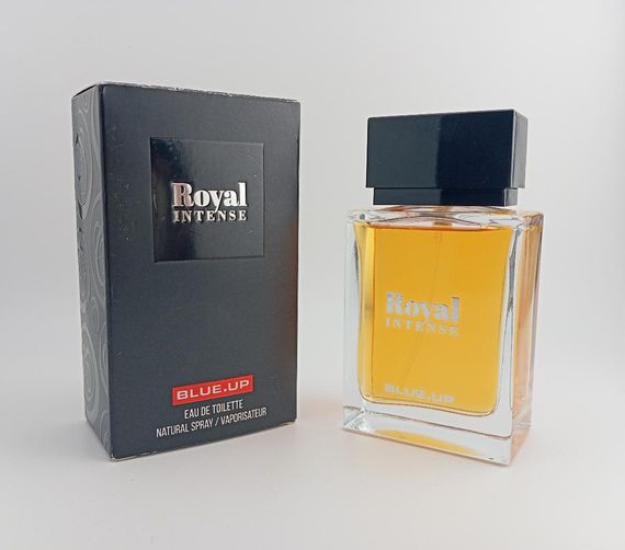 Туалетна вода Blue Up Royal Intense 100 мл