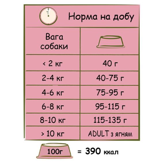 Сухий корм для собак малих порід з ягнятком Happy Life Adult Mini with Lamb 2.5 кг | Зображення 2