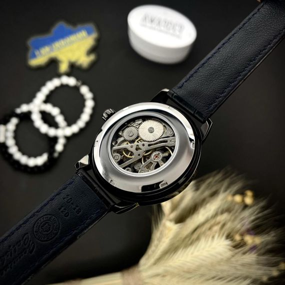 Чоловічий годинник Awarder 022 Де би не був All Black | Зображення 1