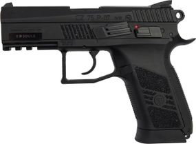 Пистолет страйкбольный ASG CZ75 P-07 Duty 6 мм
