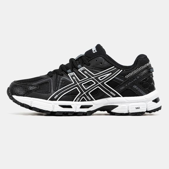 Чоловічі кросівки Asics Gel-Kahana 8 весна / осінь 2292 45 28.5-29 см | Зображення 6