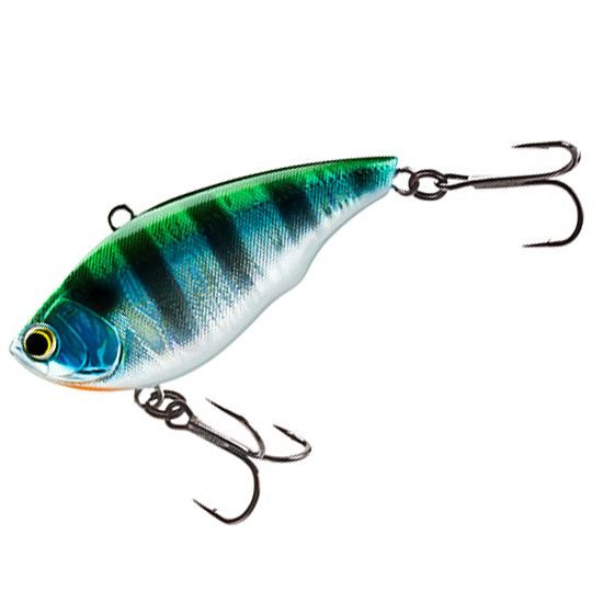 Воблер Yo-Zuri Rattl`n Vibe 65S 65mm 17g #HT (R1160-HT) | Зображення 6