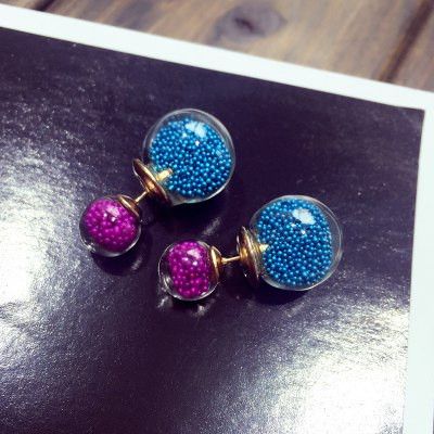 Сережки | Зображення 4
