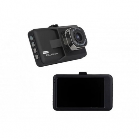 Автореєстратор XPRO T626G з Full HD якістю зйомки (3728_879) | Зображення 8