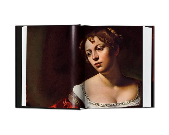 Книга Caravaggio: The Complete Works. | Зображення 5