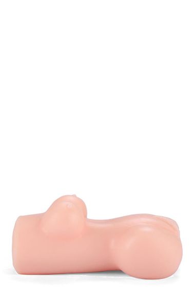 Мастурбатор вагіна Dream Toys THE GIRL NEXT DOOR STACEY sexstyle | Зображення 3