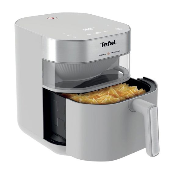Мультипіч Tefal Easy Fry Infrared (EY831GE0) | Зображення 1