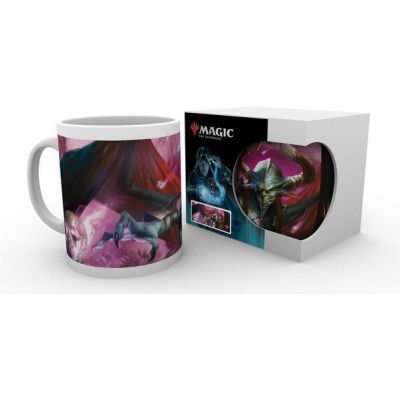 Чашка GB eye Magic The Gathering Bolas Skulls Mug 295 мл (MG3668) | Зображення 1