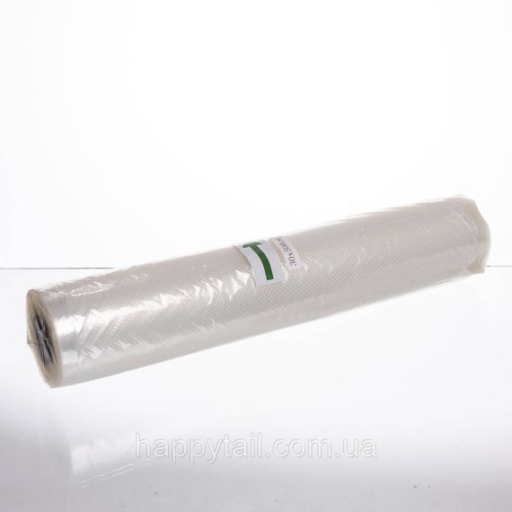 Пакети для вакууматора 30*500 см в рулоні HP-11-23