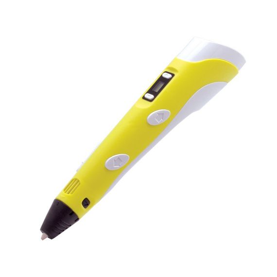 3D ручка X.Pen 2 | Зображення 1