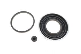 Ремкомплект суппорта переднего Opel Kadett 79-94 d=48mm  Delc  248008