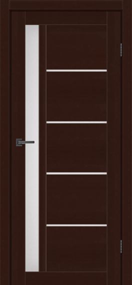 Міжкімнатні двері MSDoors Fashion ALABAMA Горіх темний