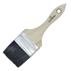 Сталь 34072 Пензлик для лаку 2.5