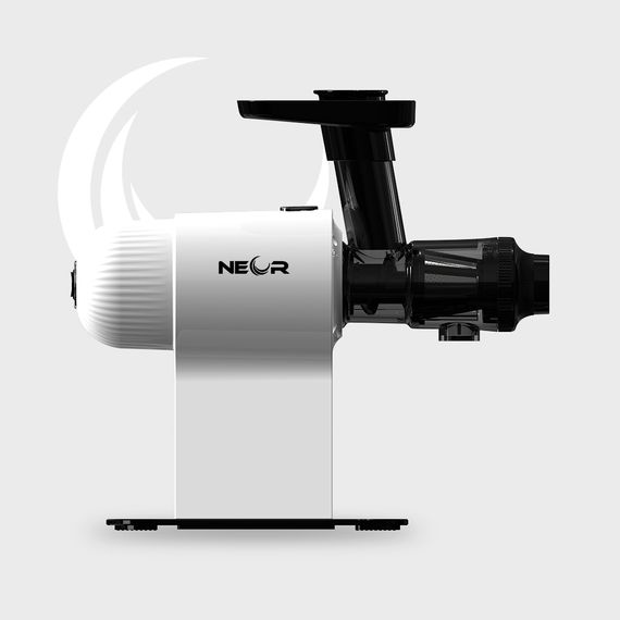 Соковитискач шнековий універсальний NEOR JUICER H160 WT | Зображення 2