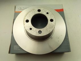 Диск гальмівний ВАЗ 2101, 1 шт. (2101-3501070) (21010-350107001)