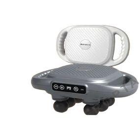 Масажер для спини з підігрівом XPRO TS-5501 (45476-TS-5501_656)