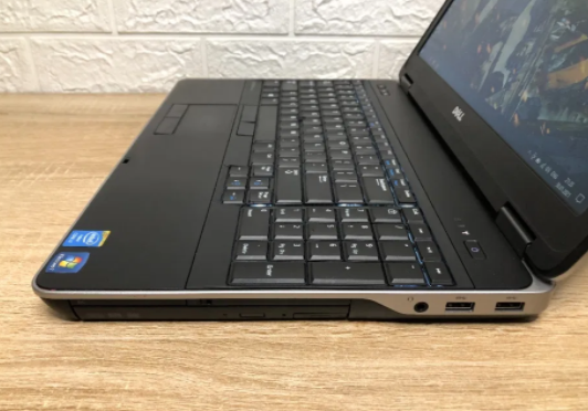 Ігровий Ноутбук DEll E6540 Core i7 4 ЯДРА HDD 500 RAM 8 ВІДЕО 2GB | Зображення 7