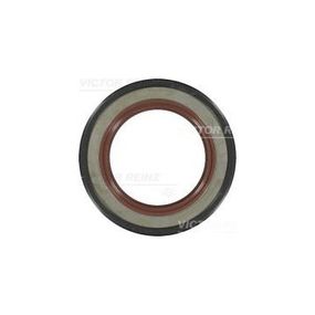 Сальник коленвала передний Citroen Berlingo/Nemo / Fiat Fiorino / Peugeot Bipper/Partner 1.1-1.6 i 96-