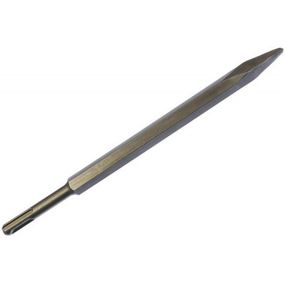 Зубило Makita копьевидное SDS-PLUS 250 мм (P-05505)