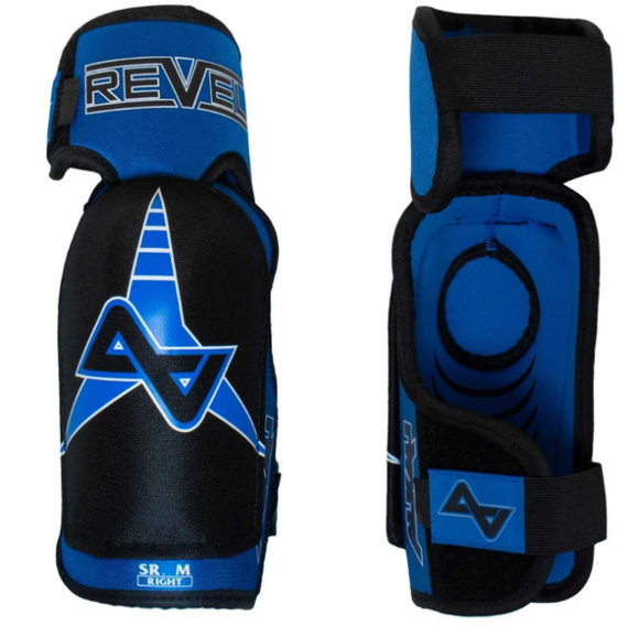 Хокейні налокітники Alkali Revel Sr