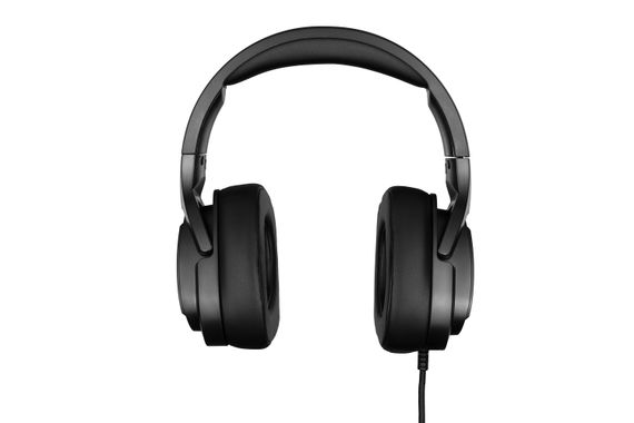 Гарнитура игровая 2E GAMING HG340 RGB USB 7.1 Black (2E-HG340BK-7.1) | Зображення 4