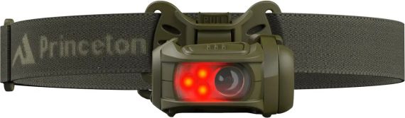 Ліхтар налобний Princeton Tec Remix Pro MPLS 300 lm Olive Drab | Зображення 2