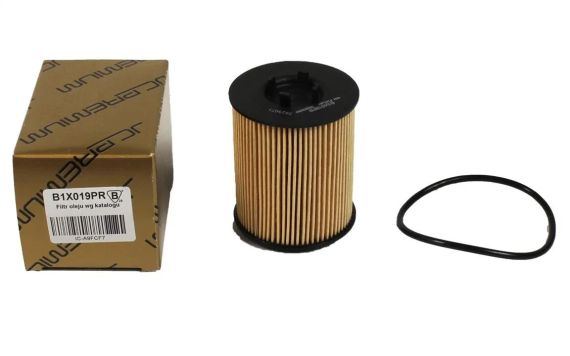 JС PREMIUM фільтр масляний B1X019PR