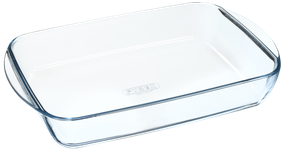 Форма для запікання Pyrex, 40х27х7 см (4.9 л)