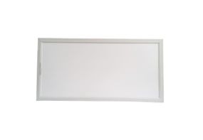 Светильник LED PANEL 295*595*30 6400K 24W 220V 2000L Alum Ny95000828