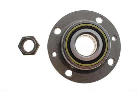 Подшипник ступицы задней Fiat Punto Palio Uno -ABS к-кт  10-1162